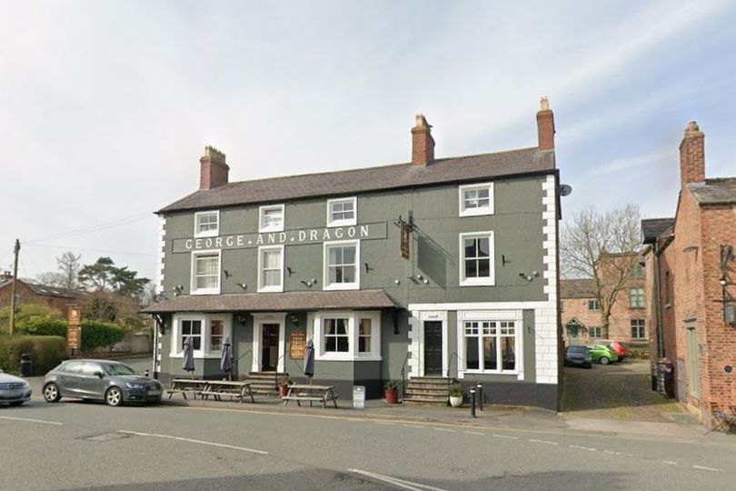 'This is a pub, not a crèche': Chester pub forced to issue statement to ...