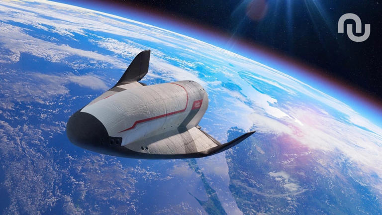 Avion spatial Vortex-S : Dassault trouve un partenaire allemand, et ce ...