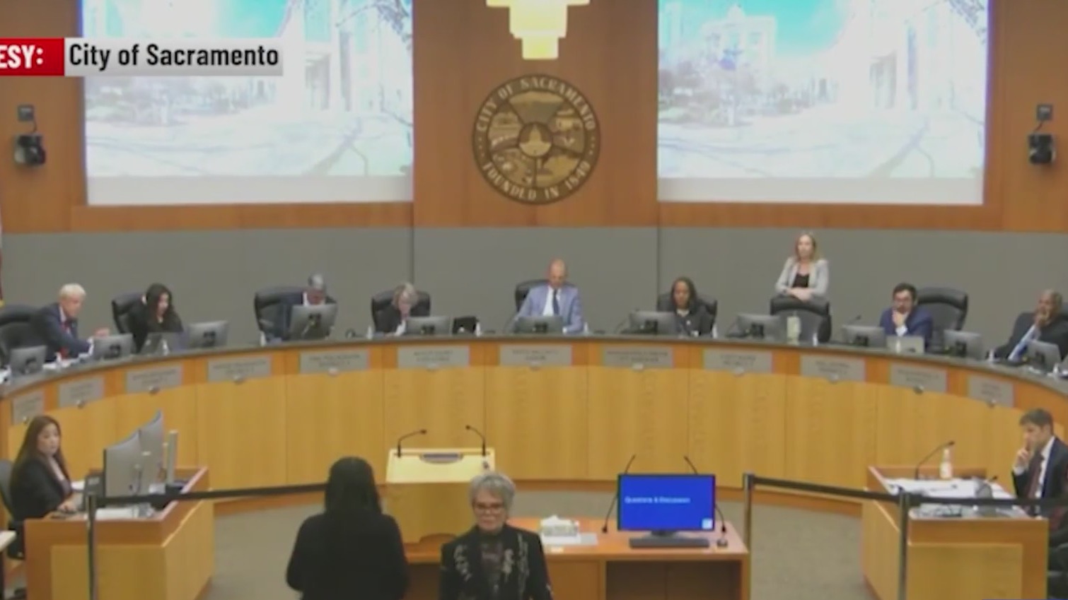 Budget cuts could have impacts on Sacramento youth programs