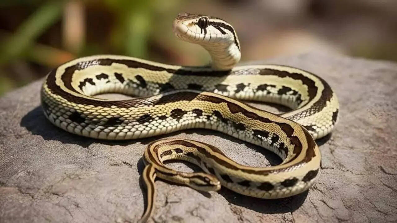 How snakes lost their legs and evolved into Earth’s most adaptable ...