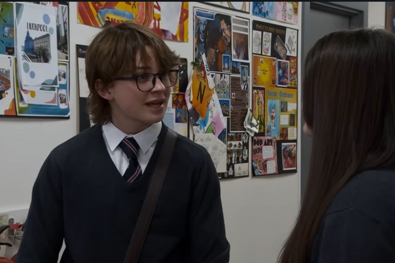 Coronation Street fans 'work out' what's wrong with Sam Blakeman as ...
