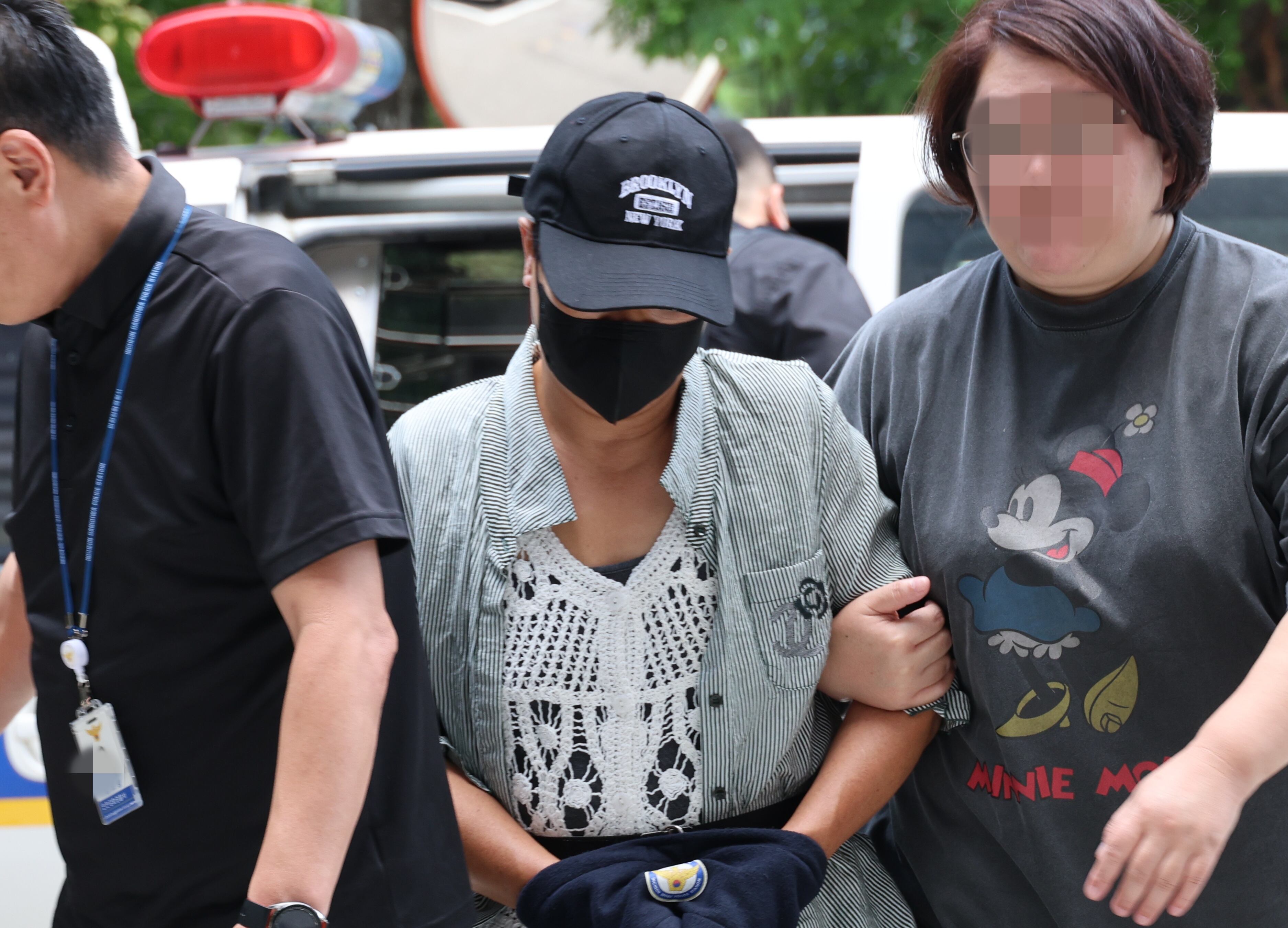 Woman gets seven years for severing husband's genitalia