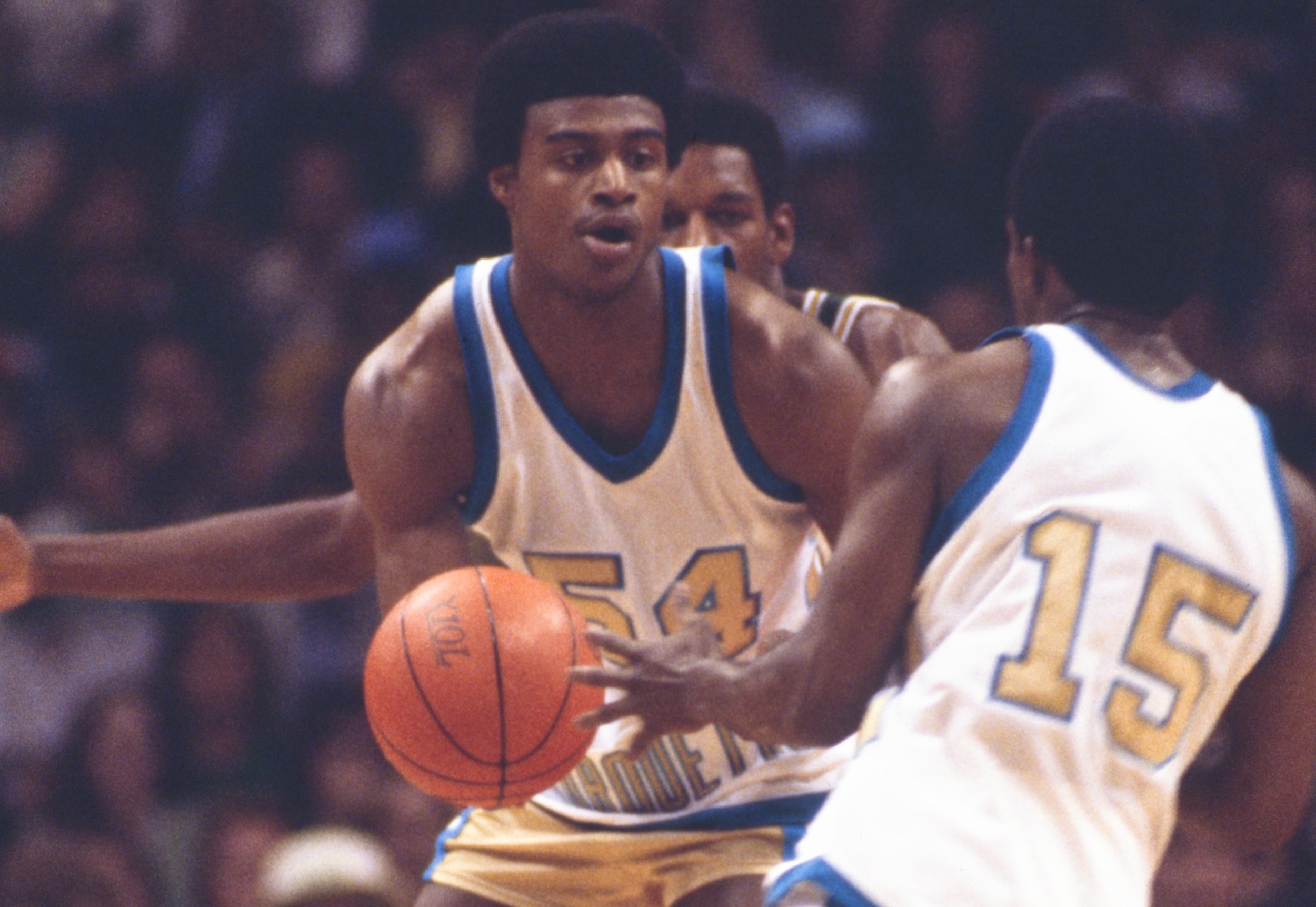 The 25 all-time unsung heroes of the men's NCAA tournament