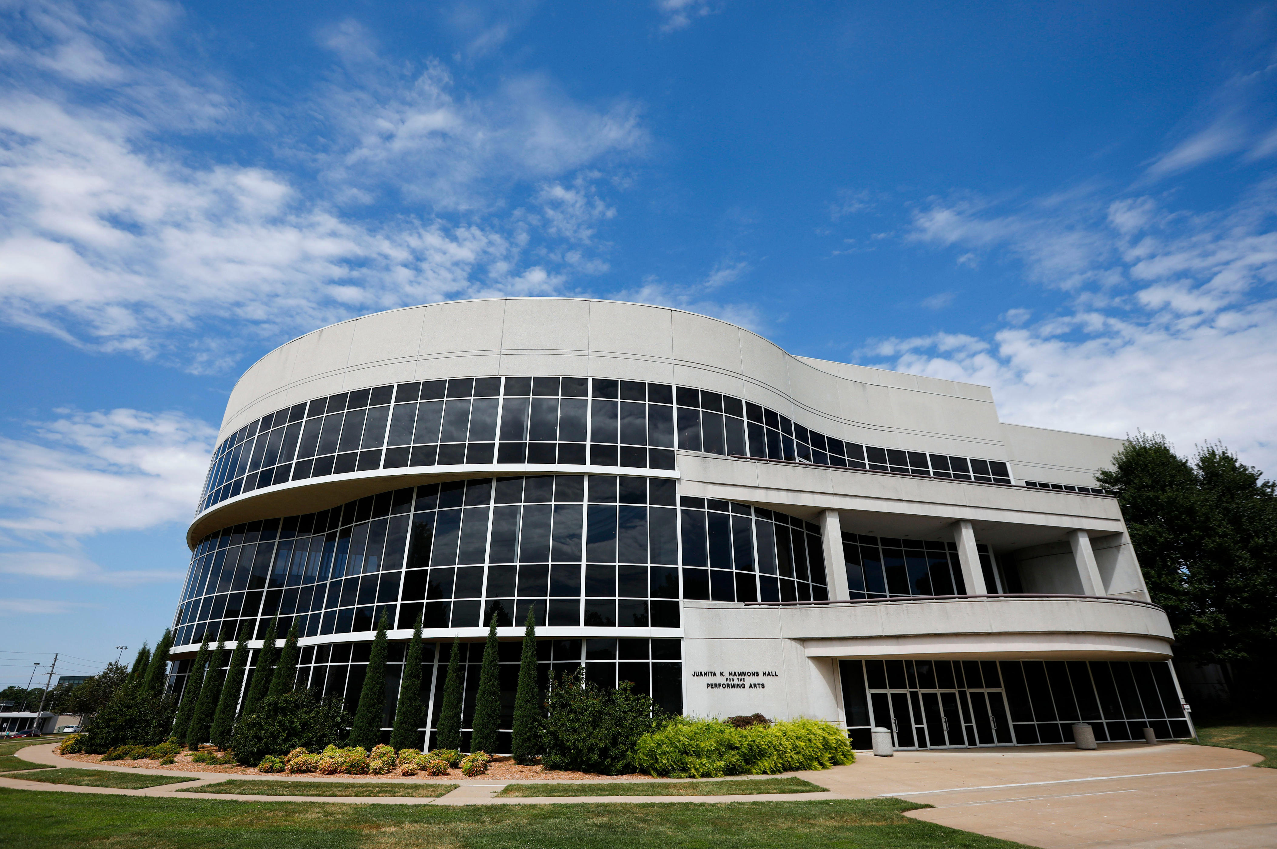 Missouri State introducing new mobile ticketing for campus events