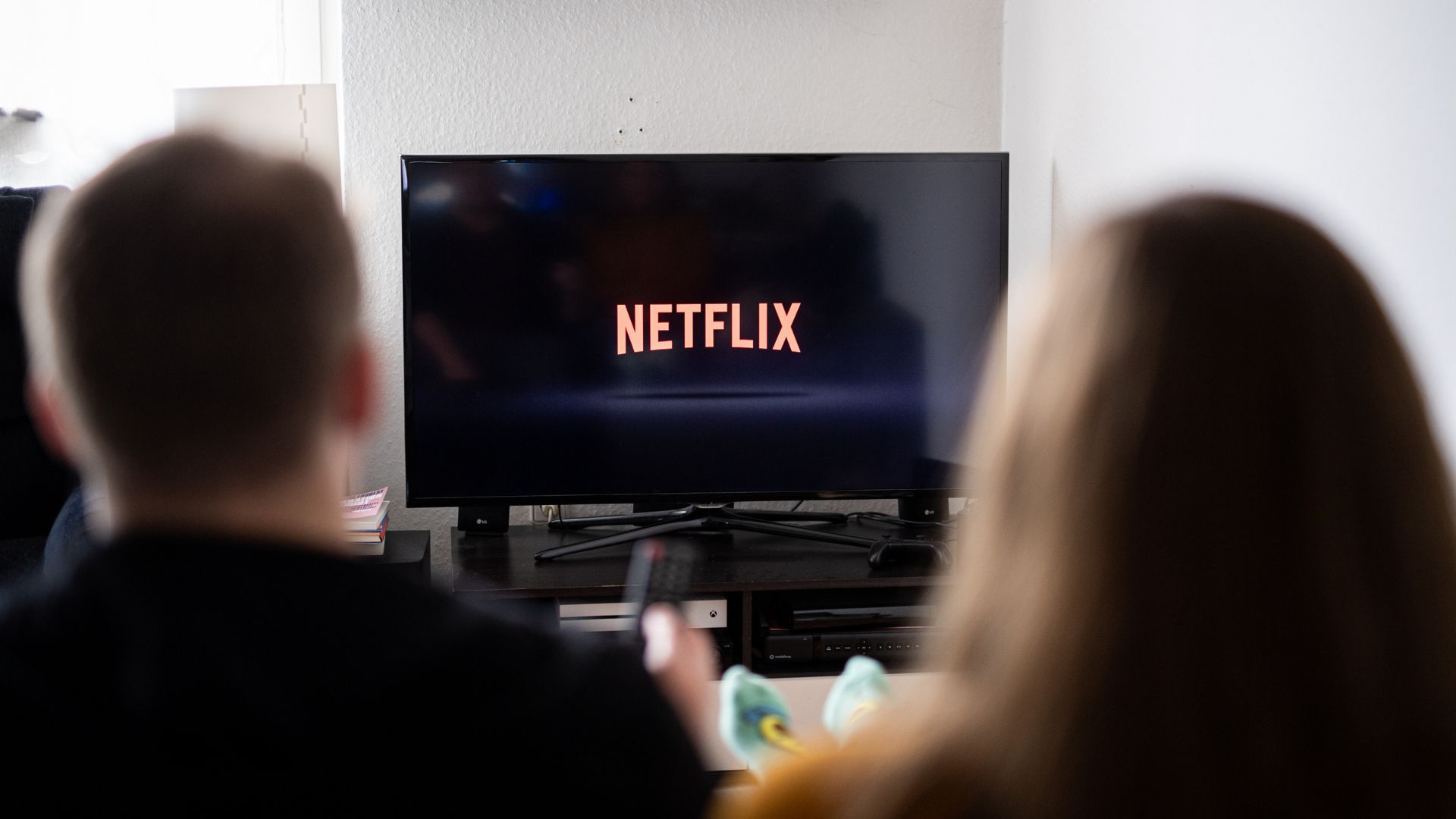 Netflix Hit With New Legal Drama by Republican Texas Attorney General for 'Spying' on Users