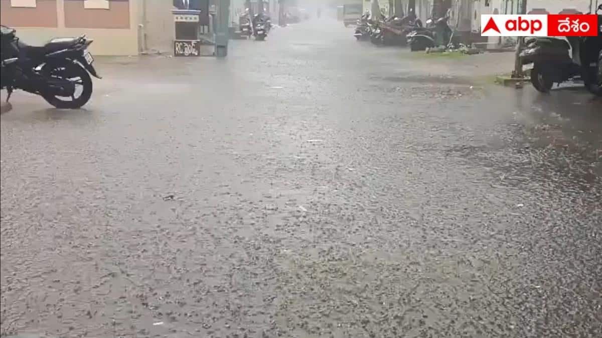 Snowfall, heavy rain alert for hilly districts in Uttarakhand