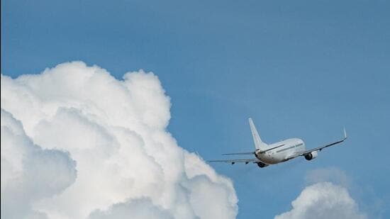 Flight bound for Abu Dhabi returns to Chennai after 'technical issue'