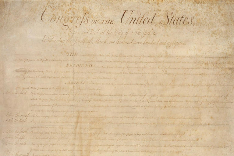 America is turning 250. Why do we still turn on each other? | Opinion