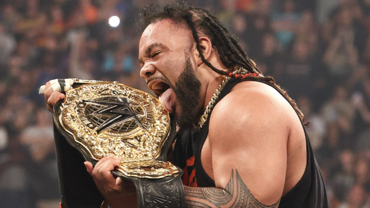 7 ups & 4 downs from WWE Raw (11 May - results & review)