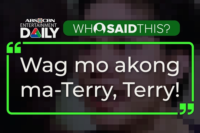 Who said this: How Maricel Soriano redefined a wife’s confrontation in ...