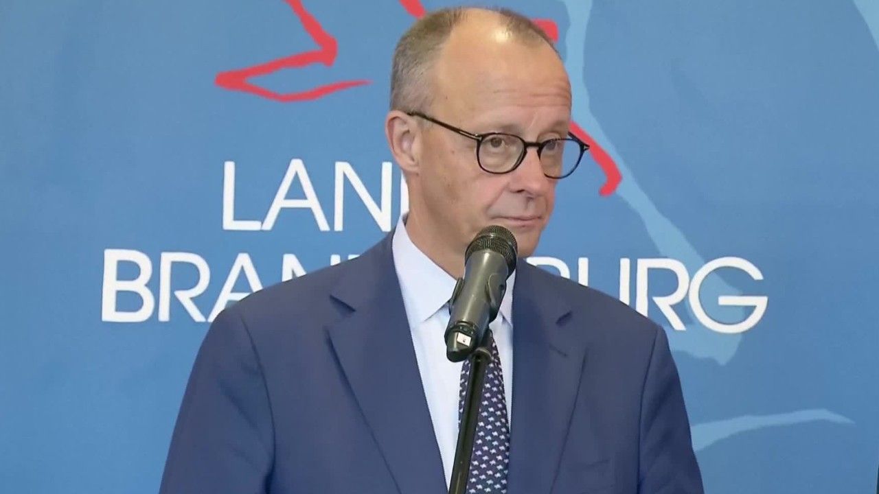Merz löst mit Migrationsäußerung Empörung aus