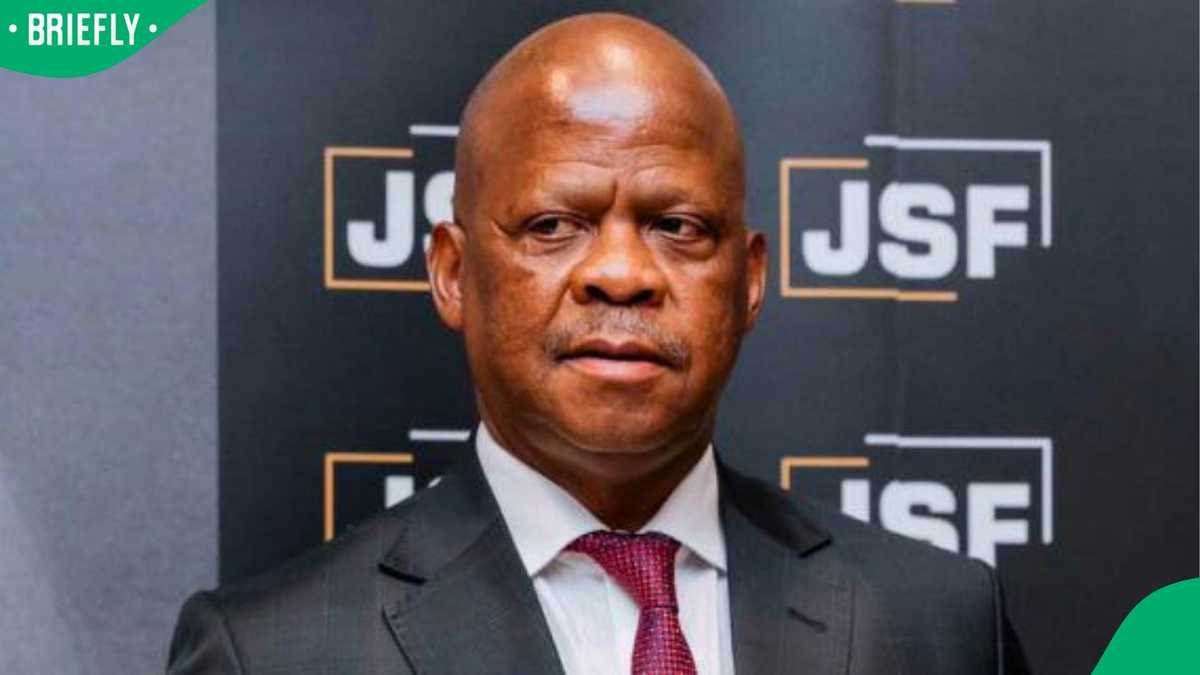 Prominent Mpumalanga taxi boss Joe 'Ferrari' Sibanyoni arrested over ...