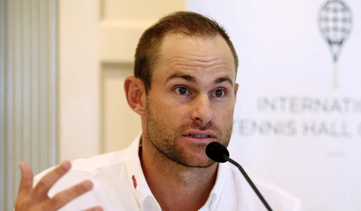 Roddick: 'Djokovic har ikke brug for flere penge' - forsvarer spillerne ...