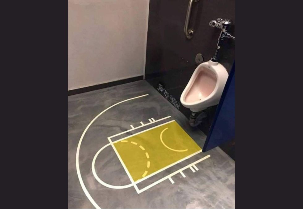 25 random photos that are too funny to ignore
