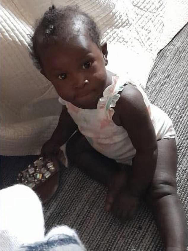 Mother arrested after daughter, 4, drowned during family pool party