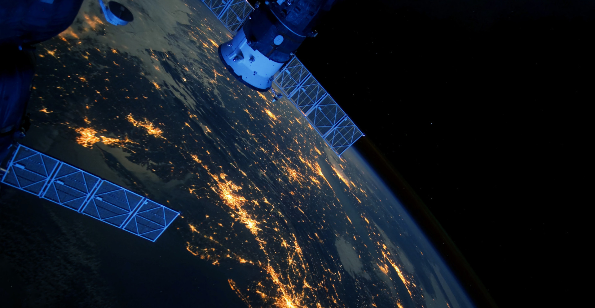The Earth is constantly evolving–are you ready for what's coming?