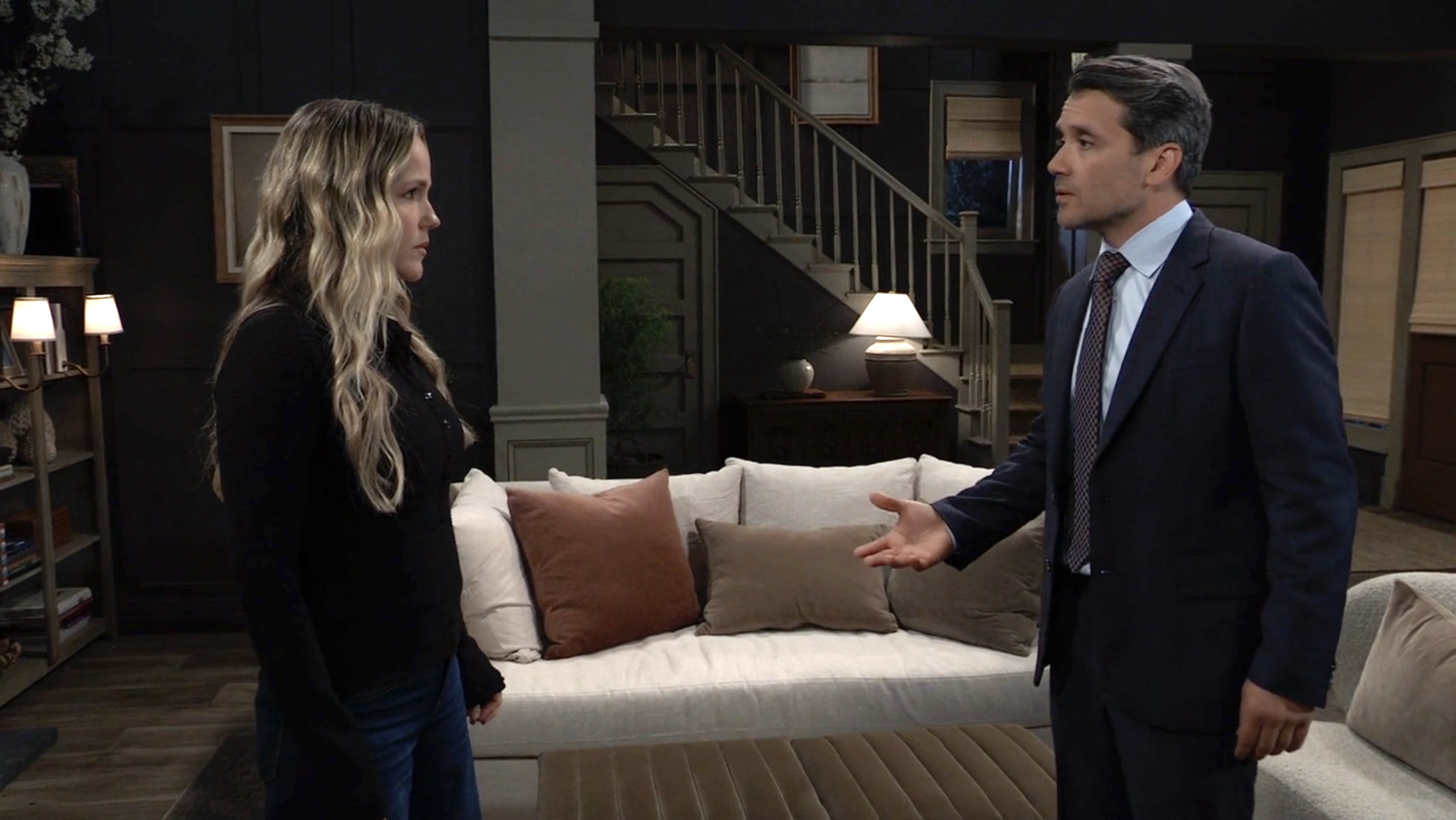General Hospital exclusive: Alexa Havins says Dante and Lulu are ‘Endgame’