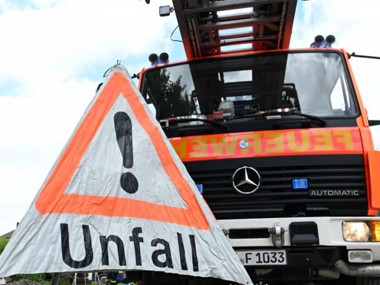 Polizei-News A 61/Eppelsheim - Bad Kreuznach, 12.05.26: Erst Flasche ...