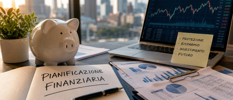 Proteggere i risparmi nell'incertezza economica