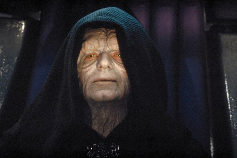 The 25 most memorable fictional political villains