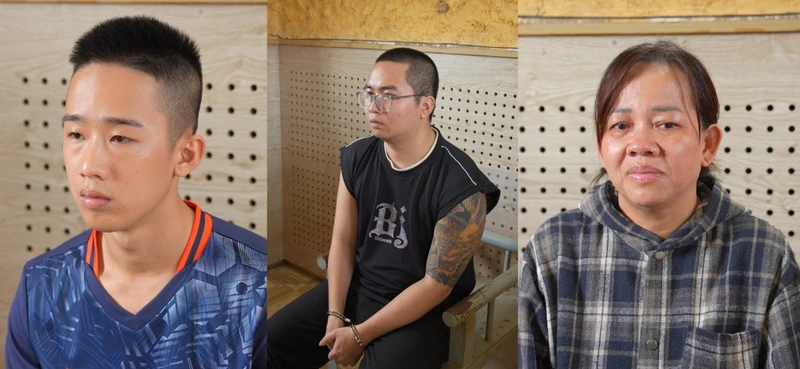 Chiêu trò 'ma mị' hằng đêm nhắm vào phụ nữ trung niên và cú lừa hơn 3.000 tỷ đồng