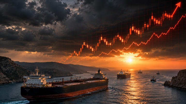 Oil jumps after Trump rejects Iran’s response to US peace proposal