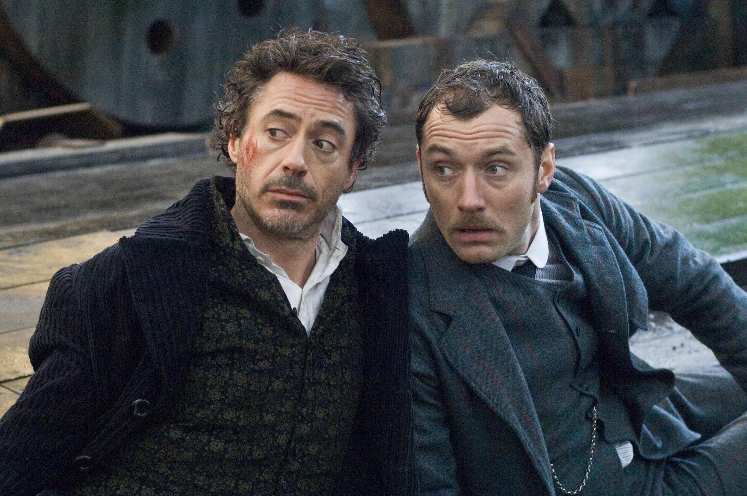 The most iconic films set in London