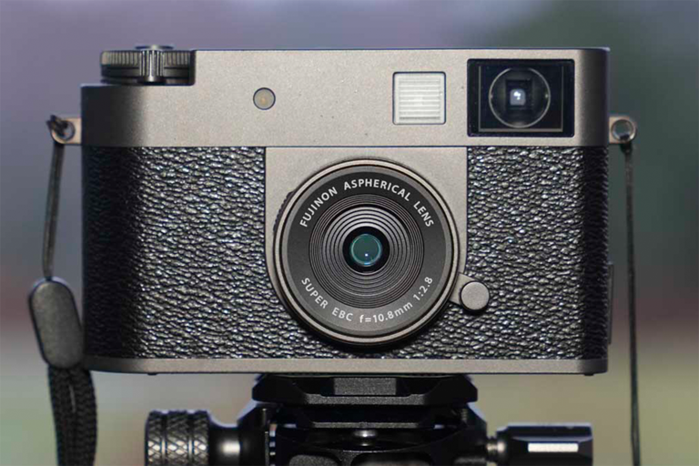 Best compact cameras for 2026, reviewed by a professional photographer