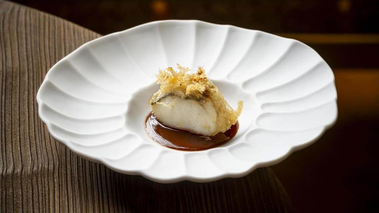 El chef Eneko Atxa estrena nuevo restaurante en Madrid: a un paso del ...