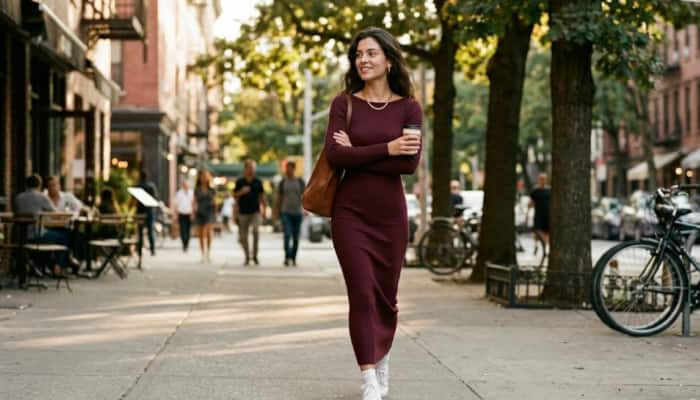 Chic romantic mini dresses to refresh your summer style on Temu Italy