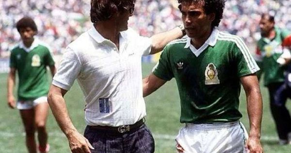 A 30 días del Mundial 2026: El primer triunfo mexicano en un debut ...