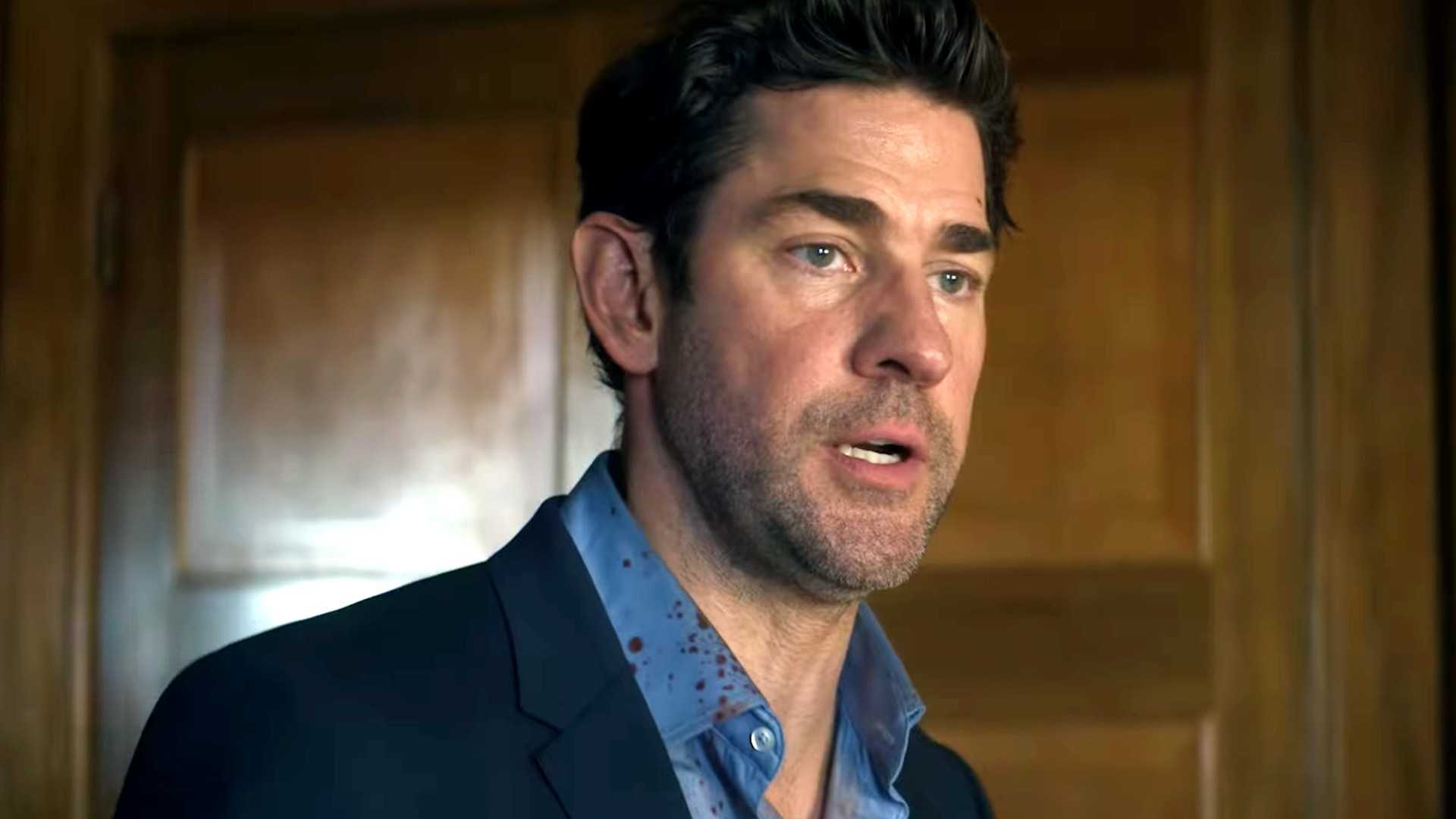 What's next for Prime Video's Jack Ryan franchise