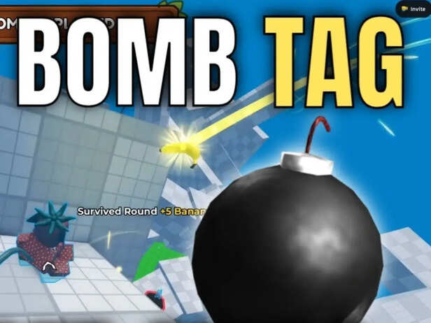 Monkey bomb tag banana farming guide for faster case unlocks