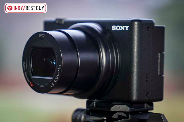 Best compact cameras for 2026, reviewed by a professional photographer