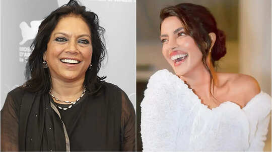 Amri first look: Mira Nair's next with Priyanka Chopra celebrates life ...