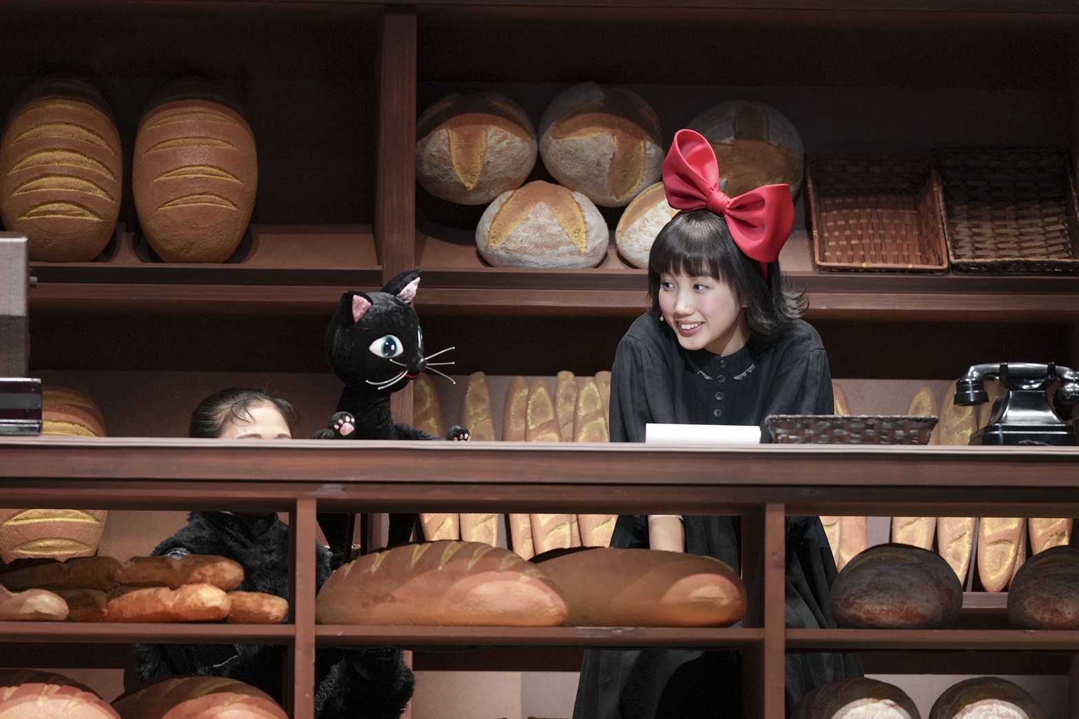日本音樂劇《魔女宅急便》7月來臺獻演交響樂版