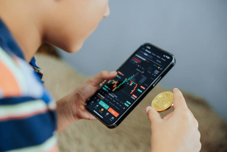 CME is launching a Bitcoin VIX: Here’s why that changes Wall Street’s ...