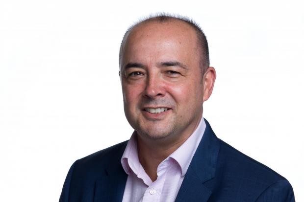 Former editor returns to lead Bournemouth Echo