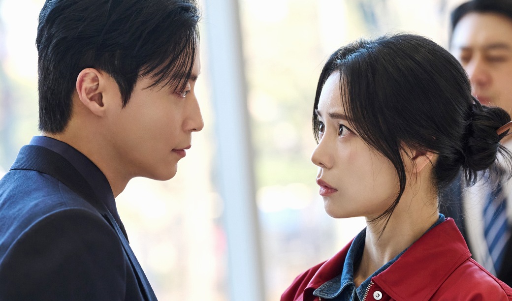 Phim của Lim Ji Yeon, Heo Nam Jun tạo hiệu ứng