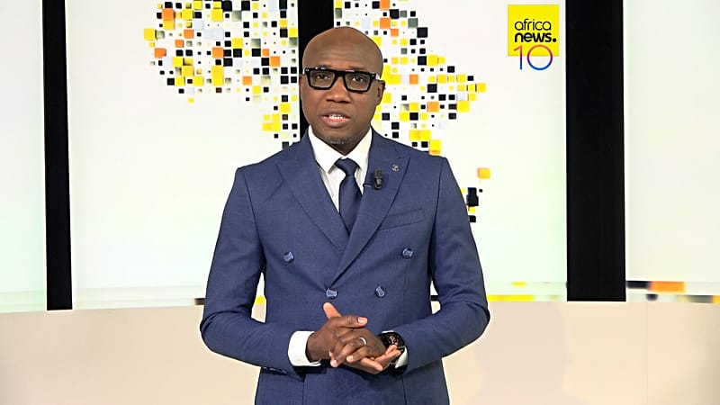 Le Kenya et la France organisent le sommet Africa Forward 2026 ...