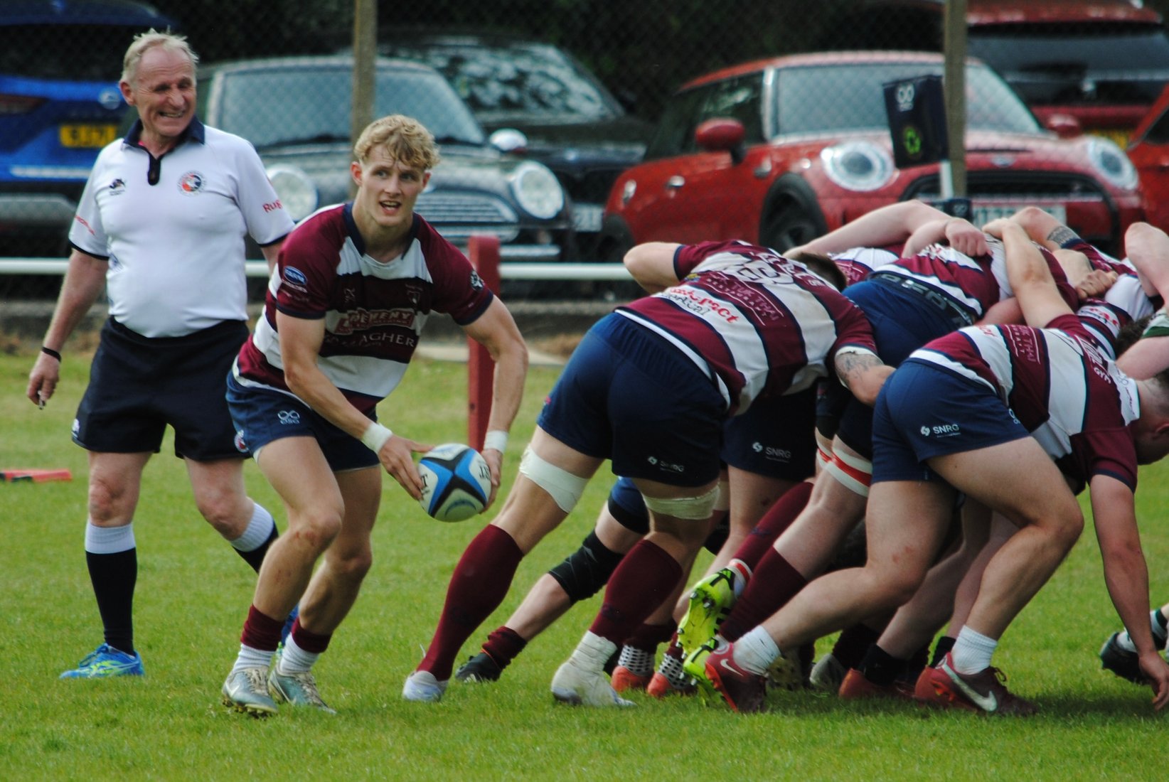 Final day victory could prove vital in Bletchley's fight for survival