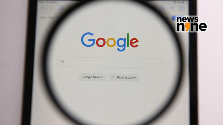 Is Google search down? Users in India report server error as outage ...