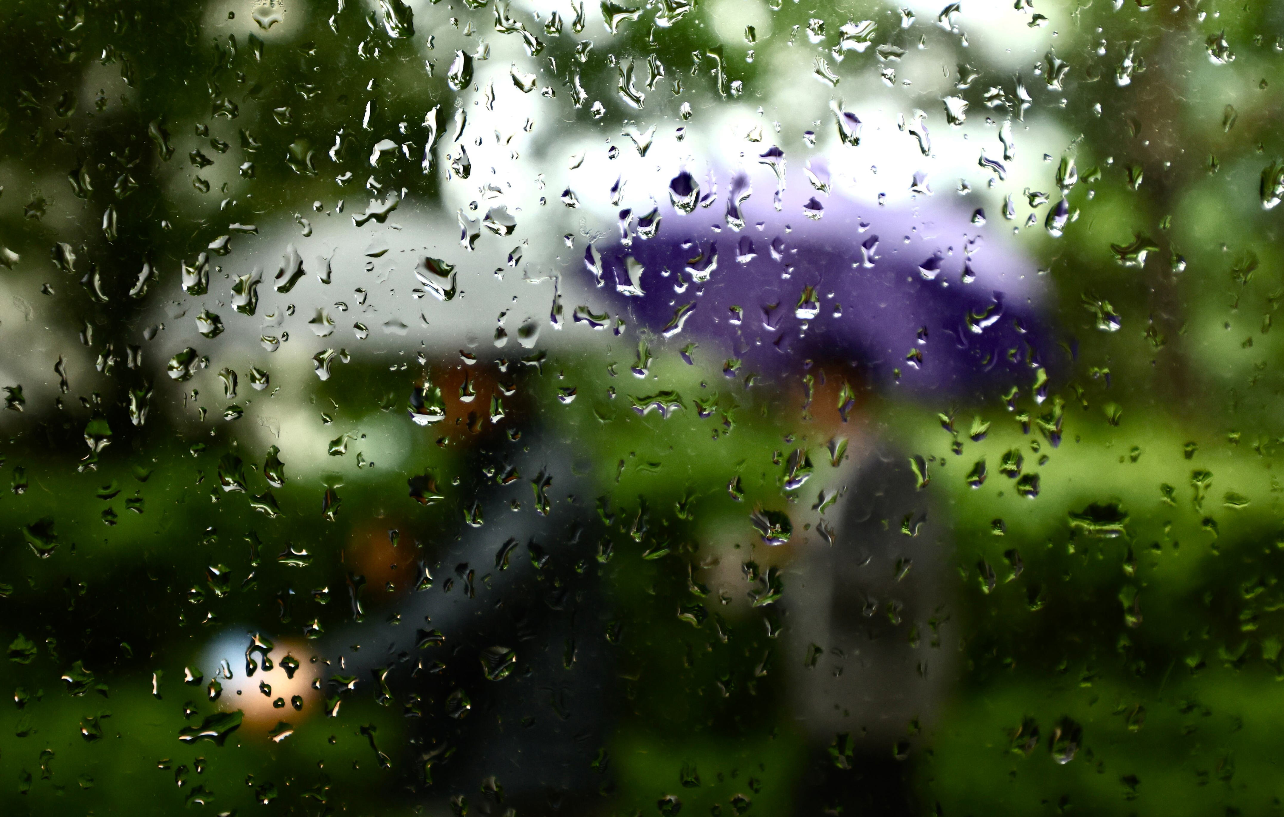 Extreme rain triggers first emergency disaster message in Namhae