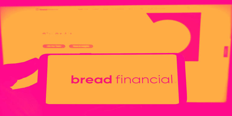 Bread Financial (NYSE:BFH): Strongest Q1 results from the credit card group