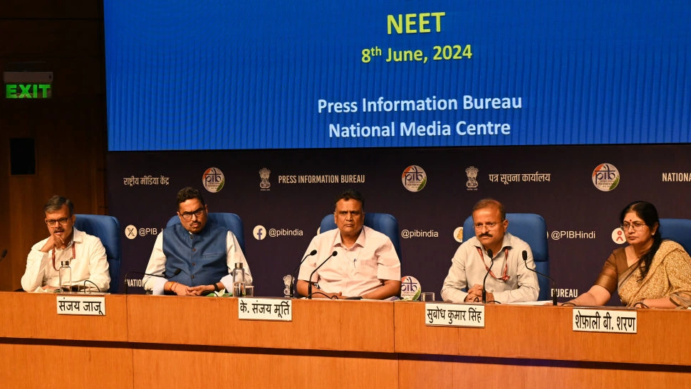 NTA, SOG probe NEET-UG 2026 guess paper with 140 overlaps