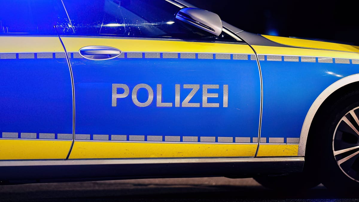 Vermisste 33-Jährige wieder aufgetaucht