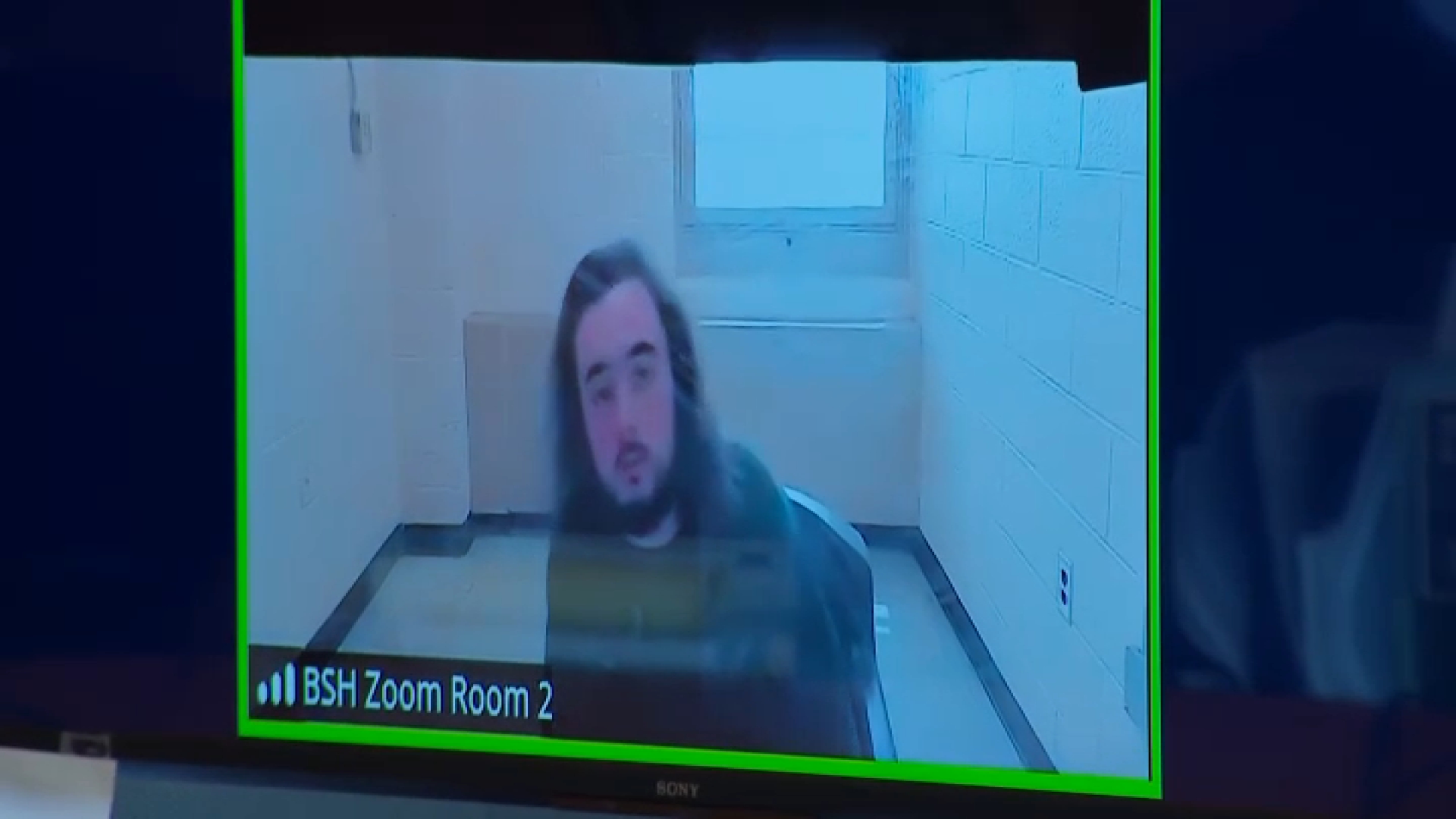 Teen charged in Danvers murder appears virtually in court