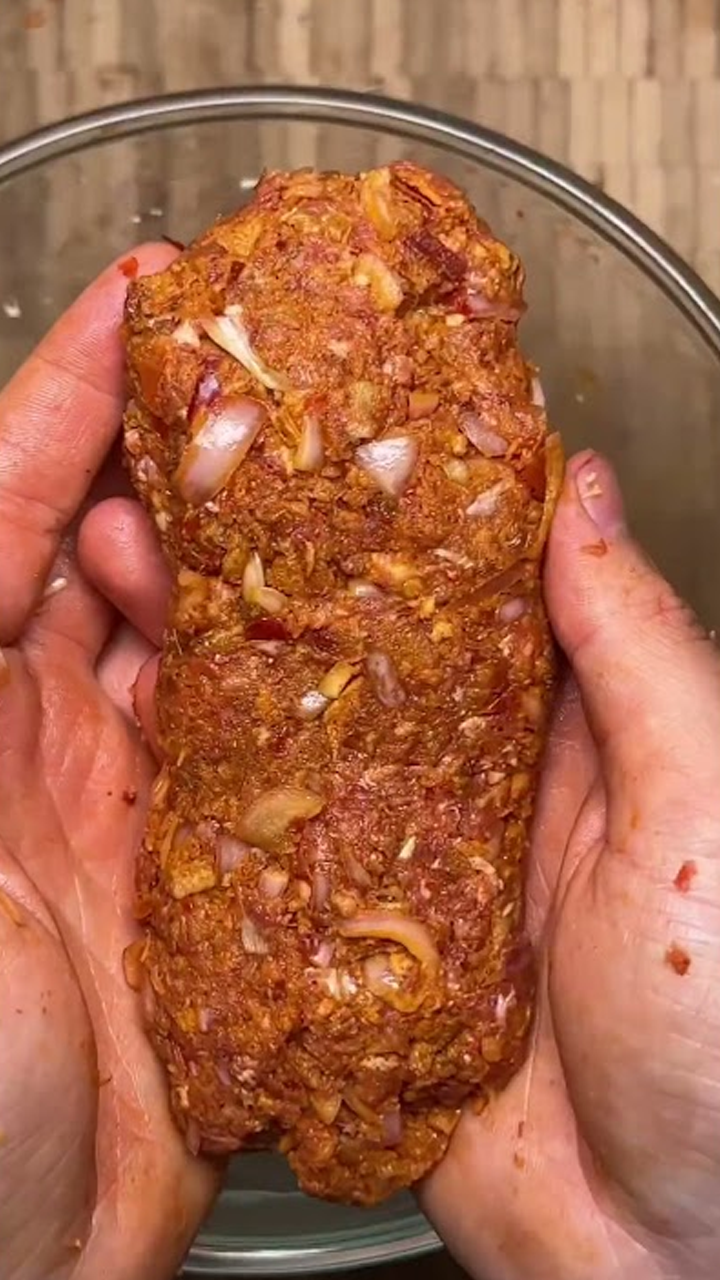 Crazy kitchen experiment: Creating the weirdest tasty food ever
