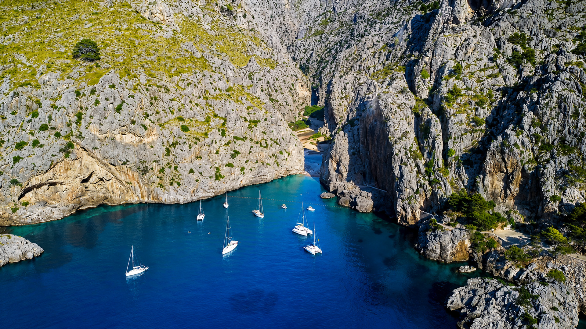 Stunning European islands you should visit once