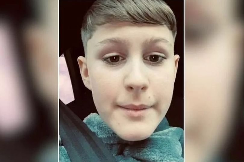 Harrison Reynolds' teen driver discovers fate after fatal Rishworth crash